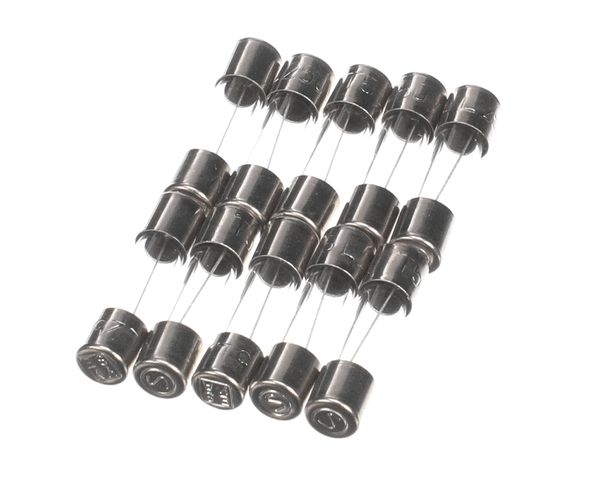 ELECTROLUX PROFESSIONAL PARTS Electrolux Professional 0G2120 Fuse Packing Unit 10 Pieces - SKU ELX0G2120