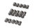 ELECTROLUX PROFESSIONAL PARTS Electrolux Professional 0G2120 Fuse Packing Unit 10 Pieces - SKU ELX0G2120