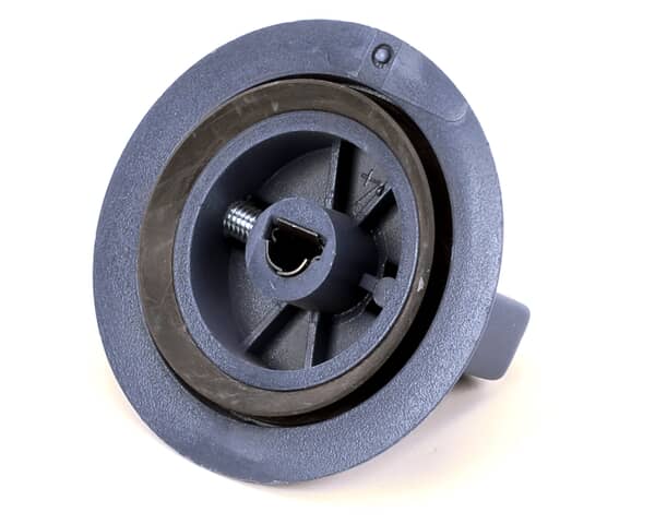 ELECTROLUX PROFESSIONAL PARTS Electrolux Professional 0G2844 Knob - SKU ELX0G2844