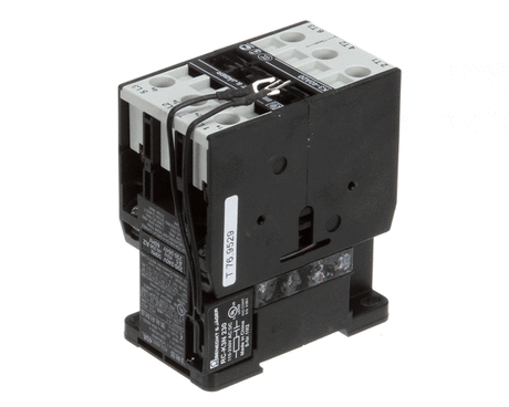 ELECTROLUX PROFESSIONAL PARTS Electrolux Professional 0G3045 Contactor; 18-5KW/230V - SKU ELX0G3045