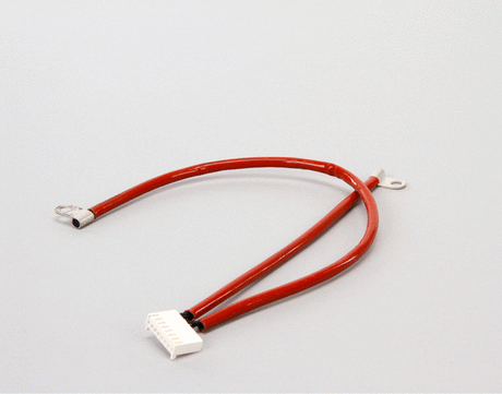 ELECTROLUX PROFESSIONAL PARTS Electrolux Professional 0G3525 Temperature Sensor; 8-POL.; 2 X NTC - SKU ELX0G3525