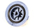 ELECTROLUX PROFESSIONAL PARTS Electrolux Professional 0G3648 Knob - SKU ELX0G3648
