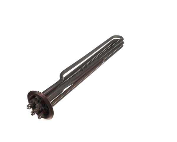 ELECTROLUX PROFESSIONAL PARTS Electrolux Professional 0G3695 Heating Element; 4500W 208V;W. Probe-Pip - SKU ELX0G3695