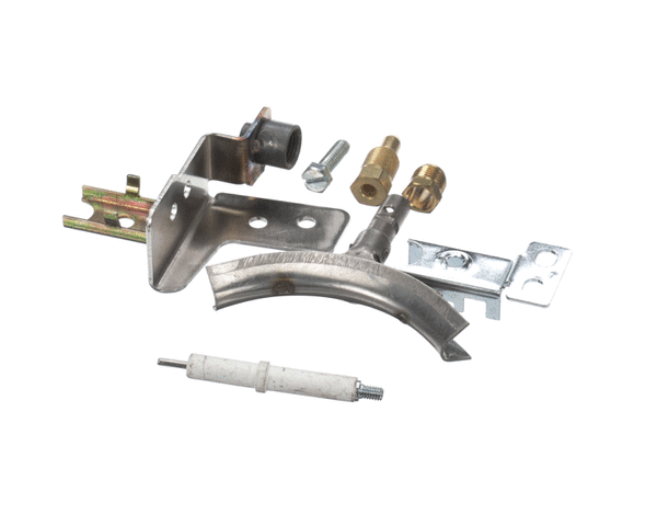ELECTROLUX PROFESSIONAL PARTS Electrolux Professional 0G3820 Pilot Burner Cpl S90 - SKU ELX0G3820