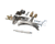 ELECTROLUX PROFESSIONAL PARTS Electrolux Professional 0G3820 Pilot Burner Cpl S90 - SKU ELX0G3820