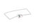 ELECTROLUX PROFESSIONAL PARTS Electrolux Professional 0G3914 Heating Element 3 0KW/280V - SKU ELX0G3914