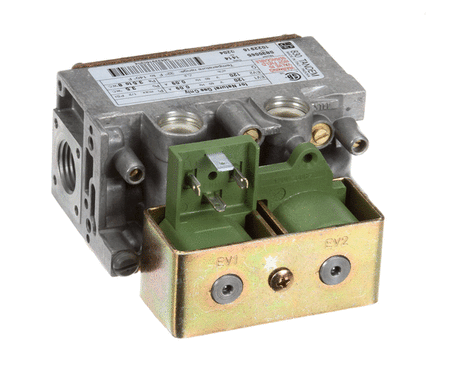 ELECTROLUX PROFESSIONAL PARTS Electrolux Professional 0G4138 Gas Valve - SKU ELX0G4138