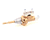 ELECTROLUX PROFESSIONAL PARTS Electrolux Professional 0G4441 Gas Tap - SKU ELX0G4441