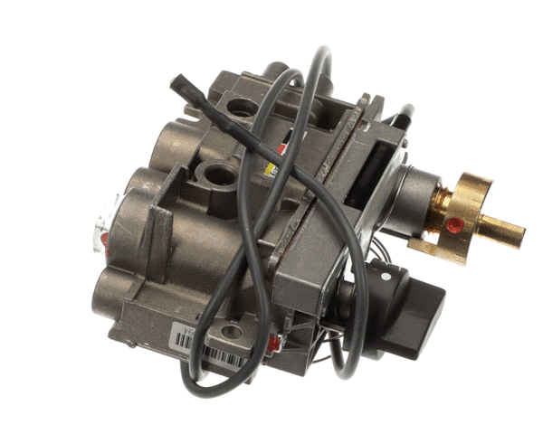 ELECTROLUX PROFESSIONAL PARTS Electrolux Professional 0G5270 Gas Valve Gas Fry Top UL - SKU ELX0G5270
