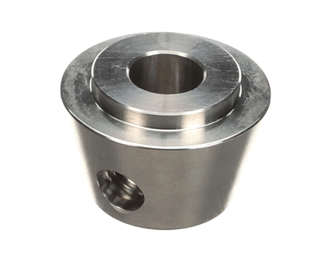 ELECTROLUX PROFESSIONAL PARTS Electrolux Professional 0G5297 Hub; Tuet - SKU ELX0G5297