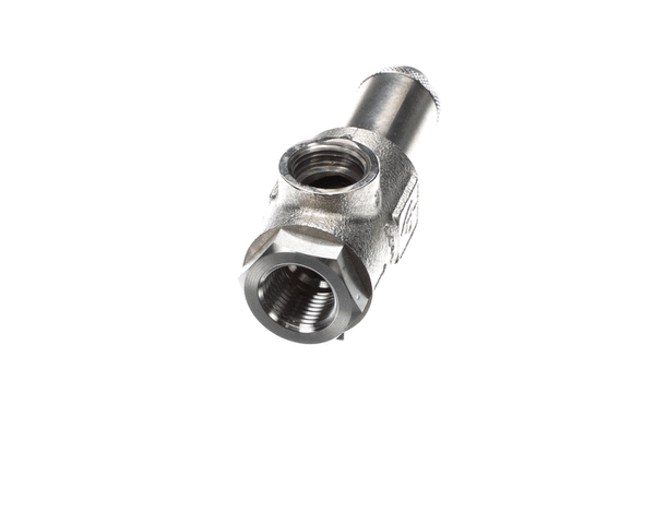ELECTROLUX PROFESSIONAL PARTS Electrolux Professional 0G5631 Safety Valve 1/2 X 1/2 Tbot - SKU ELX0G5631