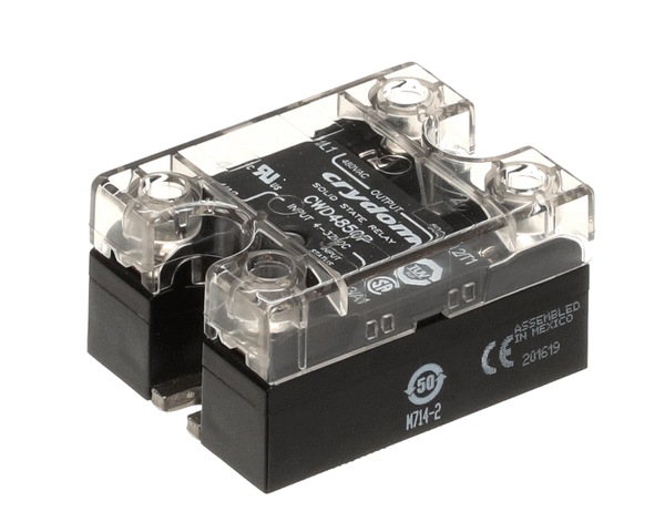ELECTROLUX PROFESSIONAL PARTS Electrolux Professional 0G5742 Relay - SKU ELX0G5742