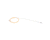 ELECTROLUX PROFESSIONAL PARTS Electrolux Professional 0G5946 Sensor Bottom Black - SKU ELX0G5946