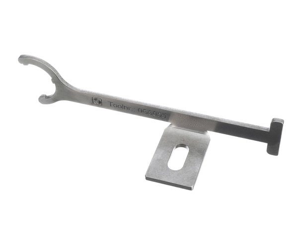 ELECTROLUX PROFESSIONAL PARTS Electrolux Professional 0G6055 Mounting Key - SKU ELX0G6055