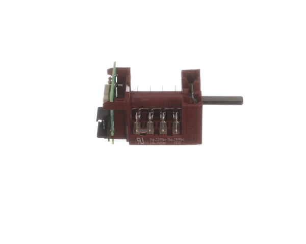 ELECTROLUX PROFESSIONAL PARTS Electrolux Professional 0G6242 Commutator 9 POS.10K Poti - SKU ELX0G6242