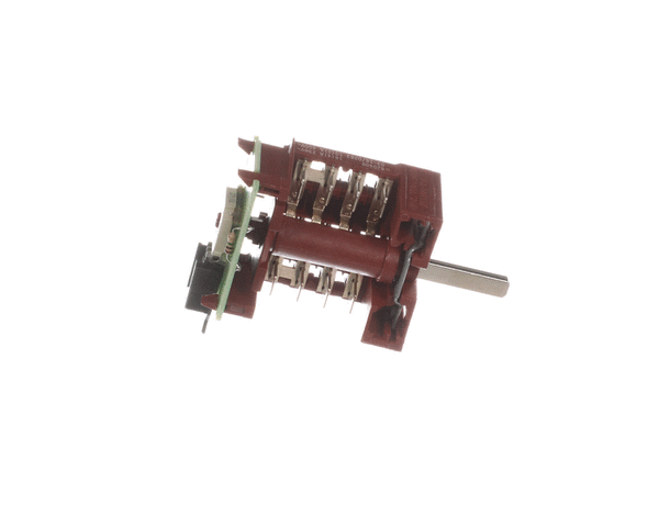 ELECTROLUX PROFESSIONAL PARTS Electrolux Professional 0G6245 Switch Off - SKU ELX0G6245