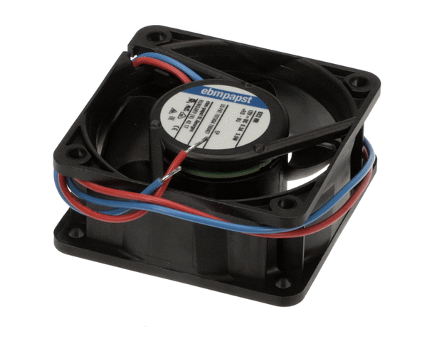 ELECTROLUX PROFESSIONAL PARTS Electrolux Professional 0G6274 Fan 60X60X25 Type 622HH 3 5W - SKU ELX0G6274