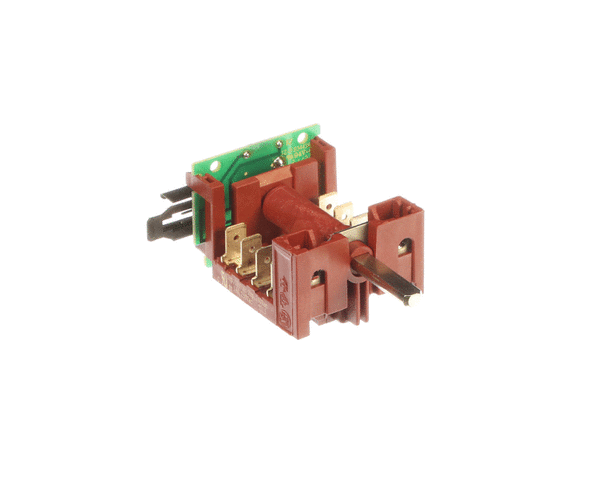 ELECTROLUX PROFESSIONAL PARTS Electrolux Professional 0G6310 Switch Off 10K Poti - SKU ELX0G6310