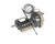 ELECTROLUX PROFESSIONAL PARTS Electrolux Professional 0G6318 Switch Off Thermostat 280C - SKU ELX0G6318