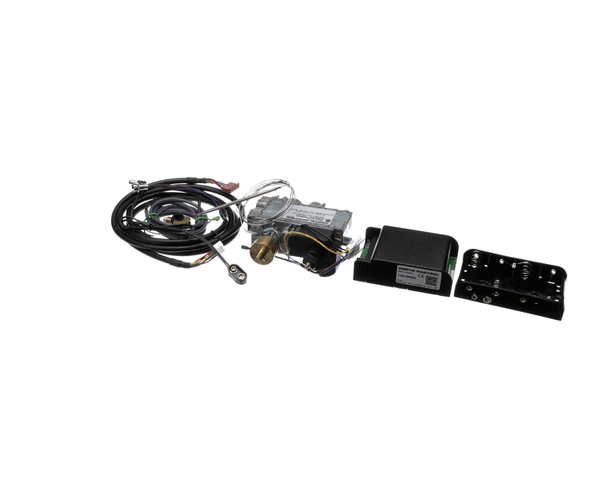 ELECTROLUX PROFESSIONAL PARTS Electrolux Professional 0G6347 Gas Valve Frytop - SKU ELX0G6347