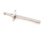ELECTROLUX PROFESSIONAL PARTS Electrolux Professional 0G6409 Shaft - SKU ELX0G6409