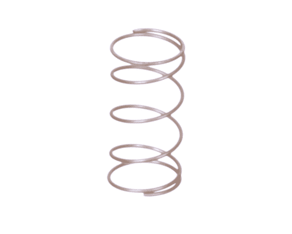 ELECTROLUX PROFESSIONAL PARTS Electrolux Professional 0G6577 Pressure Spring Tuet - SKU ELX0G6577