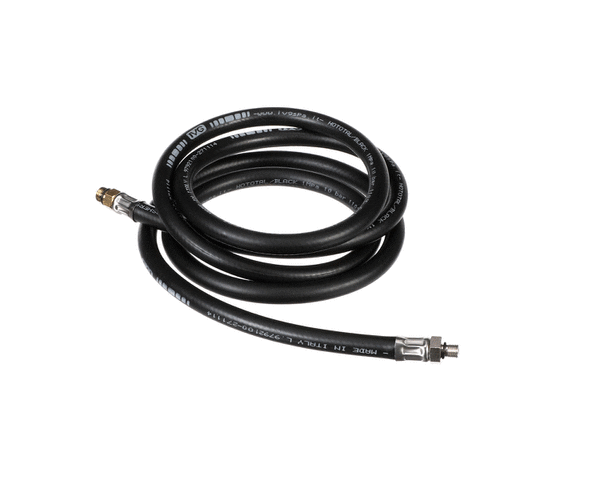 ELECTROLUX PROFESSIONAL PARTS Electrolux Professional 0G6579 Hose 6X12MM 180CM - SKU ELX0G6579