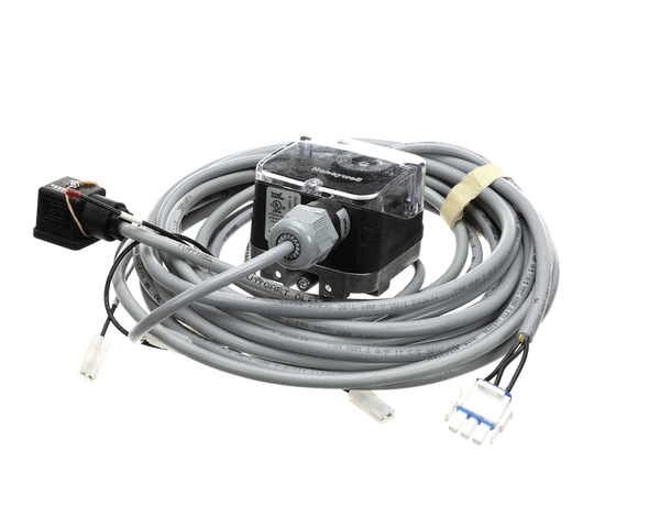 ELECTROLUX PROFESSIONAL PARTS Electrolux Professional 0G6933 Pressure Switch; Ul; U.s.a. Version - SKU ELX0G6933