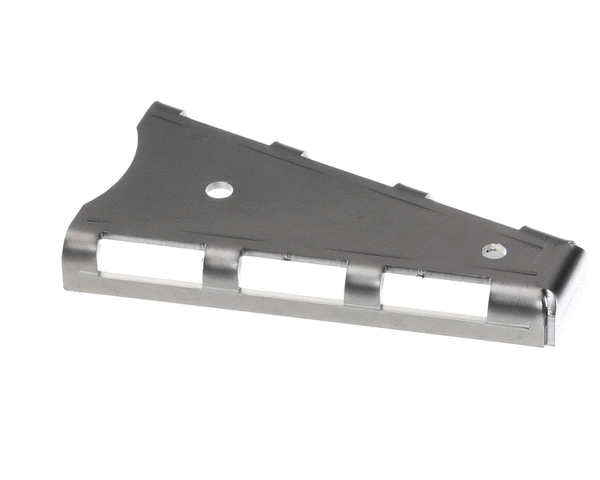 ELECTROLUX PROFESSIONAL PARTS Electrolux Professional 0G7684 Bracket Heating Element Rear - SKU ELX0G7684