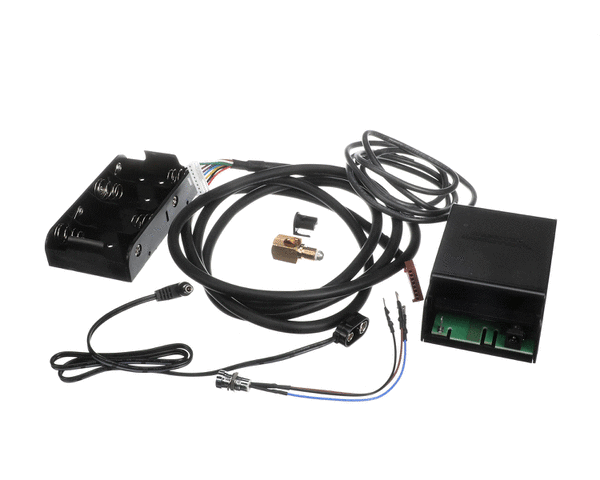 ELECTROLUX PROFESSIONAL PARTS Electrolux Professional 0G7885 Mertik Gas-Kit; Electronics-Box - SKU ELX0G7885
