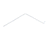 ELECTROLUX PROFESSIONAL PARTS Electrolux Professional 0G7951 Gas Ignition Tube - SKU ELX0G7951
