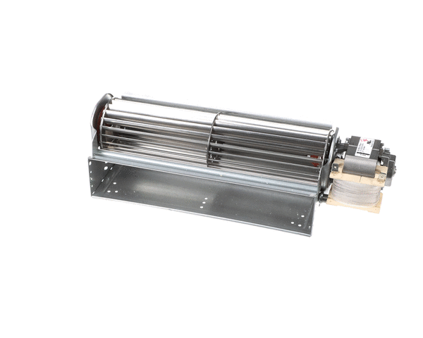 ELECTROLUX PROFESSIONAL PARTS Electrolux Professional 0G8208 Cross Flow Fan; 115V - SKU ELX0G8208