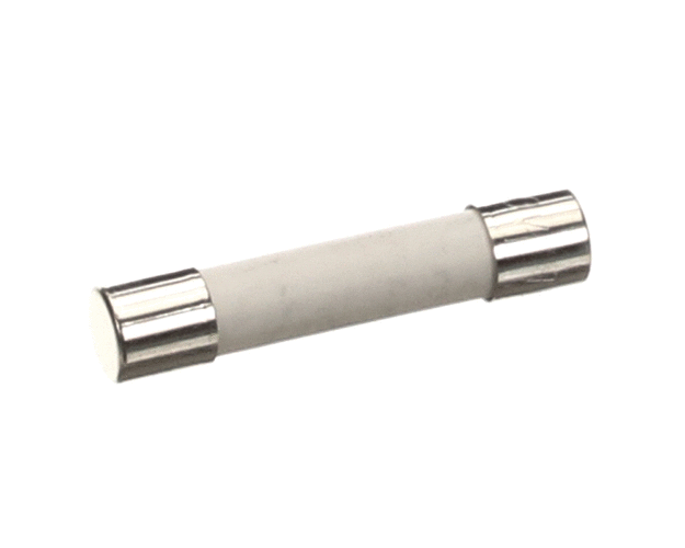 ELECTROLUX PROFESSIONAL PARTS Electrolux Professional 0G8380 Fuse; 6.3X32 0.63A 500V - SKU ELX0G8380