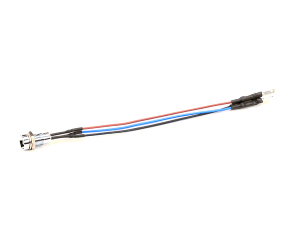 ELECTROLUX PROFESSIONAL PARTS Electrolux Professional 0G8460 LED Bicolour IR 5MM Compl. W.cable 120MM - SKU ELX0G8460