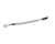 ELECTROLUX PROFESSIONAL PARTS Electrolux Professional 0G8460 LED Bicolour IR 5MM Compl. W.cable 120MM - SKU ELX0G8460