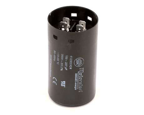 ELECTROLUX PROFESSIONAL 0H1034 CAPACITOR  200MF