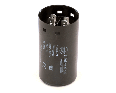 ELECTROLUX PROFESSIONAL PARTS Electrolux Professional 0H1034 Capacitor 200MF - SKU ELX0H1034