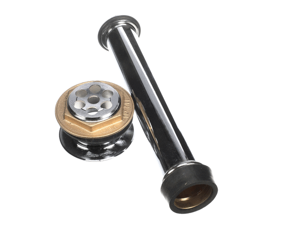 ELECTROLUX PROFESSIONAL PARTS Electrolux Professional 0K1513 Owerflow Pipe; 1 1/2IN 200MM - SKU ELX0K1513
