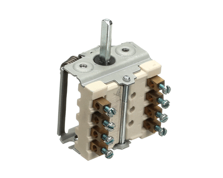 ELECTROLUX PROFESSIONAL PARTS Electrolux Professional 0K4921 Main Switch 16A 250V 4-P - SKU ELX0K4921