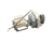 ELECTROLUX PROFESSIONAL PARTS Electrolux Professional 0K5034 Thermostat With Switch; 60-350C - SKU ELX0K5034