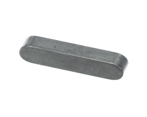 ELECTROLUX PROFESSIONAL PARTS Electrolux Professional 0K6227 Spring Key; 8X7X40MM; Stainless Steel - SKU ELX0K6227