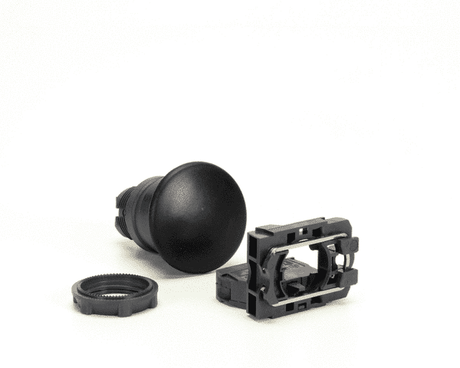 ELECTROLUX PROFESSIONAL PARTS Electrolux Professional 0K7432 Start Push-Button Trs - SKU ELX0K7432