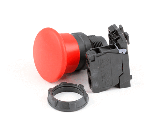 ELECTROLUX PROFESSIONAL PARTS Electrolux Professional 0K7433 Emergency Stop Switch - SKU ELX0K7433