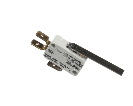 ELECTROLUX PROFESSIONAL PARTS Electrolux Professional 0KB678 Door Switch - SKU ELX0KB678