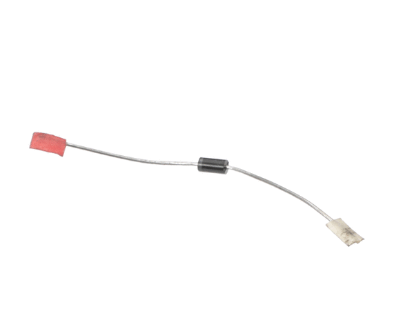ELECTROLUX PROFESSIONAL PARTS Electrolux Professional 0KB697 Diode Type In 4007 - SKU ELX0KB697