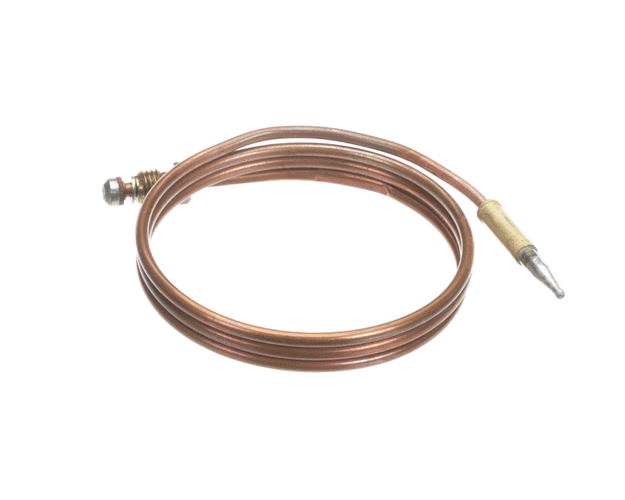 ELECTROLUX PROFESSIONAL PARTS Electrolux Professional 0KI369 Thermocouple L750MM M8X1 - SKU ELX0KI369