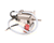 ELECTROLUX PROFESSIONAL PARTS Electrolux Professional 0KI513 Switch Cpl. - SKU ELX0KI513