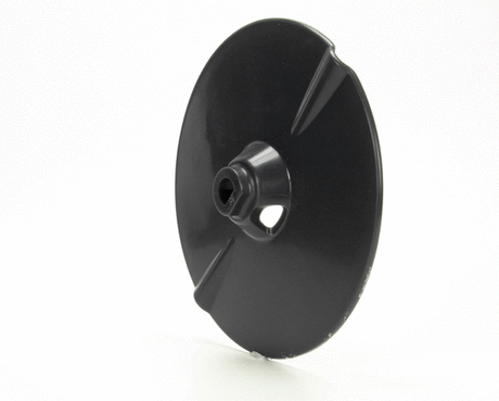 ELECTROLUX PROFESSIONAL PARTS Electrolux Professional 0KI843 Ejector Disk TR17 Grey - SKU ELX0KI843