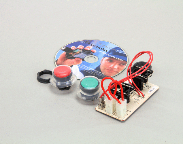 ELECTROLUX PROFESSIONAL PARTS 0KJ586 - SKU ELX0KJ586