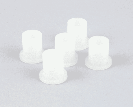ELECTROLUX PROFESSIONAL PARTS Electrolux Professional 0KJ599 Bushing 5 Pieces - SKU ELX0KJ599